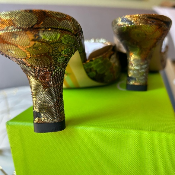 Sam Edelman mules dressy - Picture 9 of 15